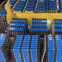 昌平废弃UPS蓄电池回收-收购报废电池回收站